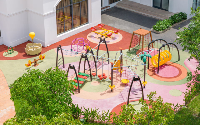 Meliá Vinpearl Phu Quoc