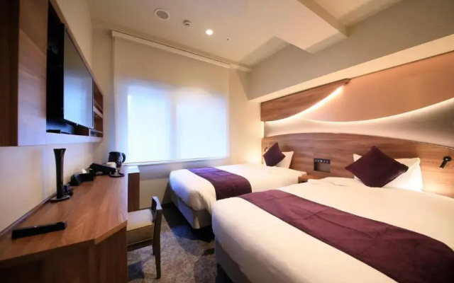 Quintessa Hotel Tokyo Ginza Hotel