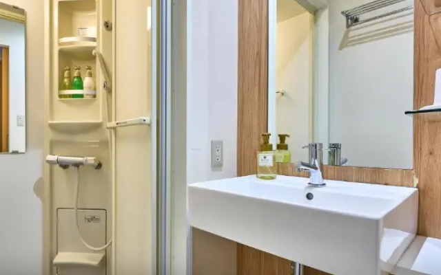 Standard Twin room (트윈 침대 2개) 사진 3