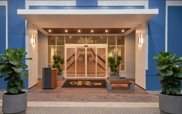 Hotel Rumbao, a Tribute Portfolio Hotel