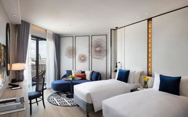 Somerset Pattaya