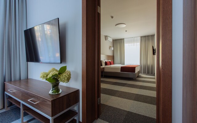 Vremena Goda Hotel