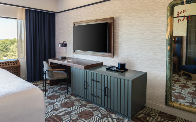 The Mecklen Hotel, a Tribute Portfolio Hotel