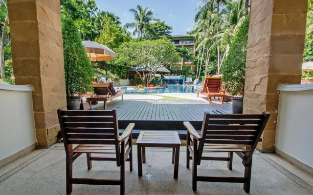 Peach Hill Resort