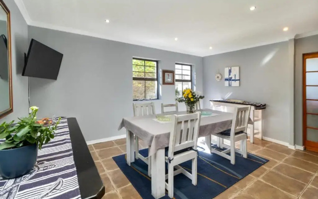 Sandcastle B&B Melkbosstrand