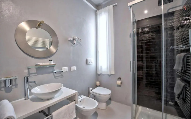 Hotel Villa delle Fate, BW Signature Collection