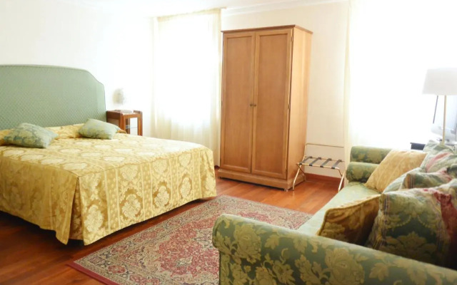 Hotel San Zulian