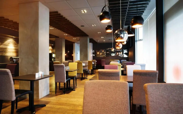 Fosshotel Raudara