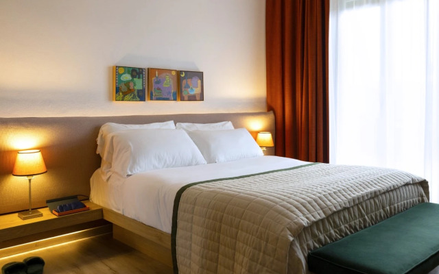 La Serena Hotel