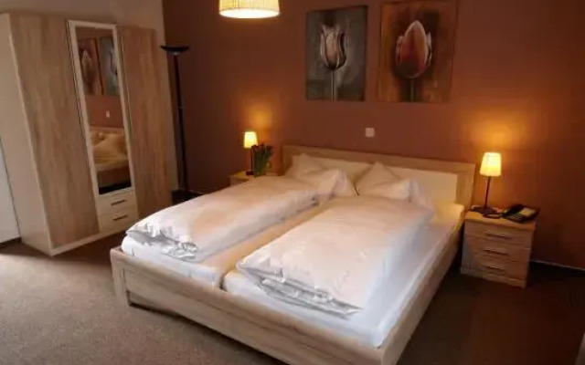 Odenwaldhotel Nibelungen