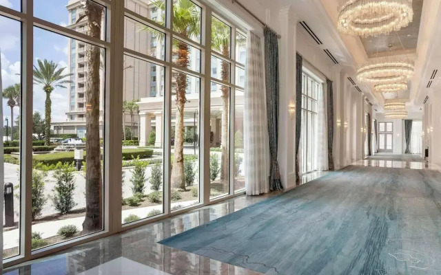Waldorf Astoria Orlando - An Official Walt Disney World® Hotel