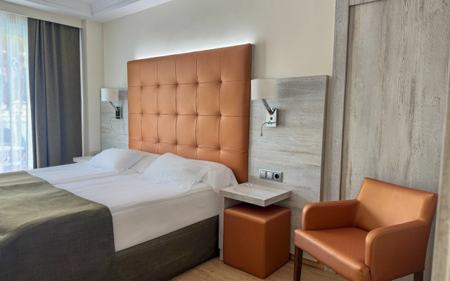 Europe Playa Marina - Adults only