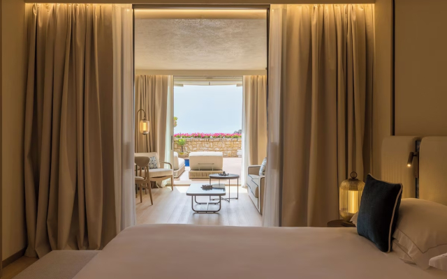 Mazzarò Sea Palace - The Leading Hotels of the World