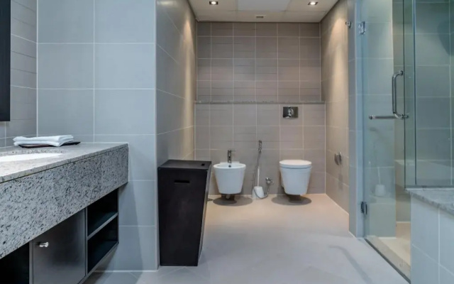 Royal Amwaj Residences Apartments - Apartment in ดูไบ - Photo 2