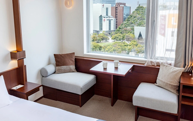 Residential Double room (풀 더블 침대) 사진 3