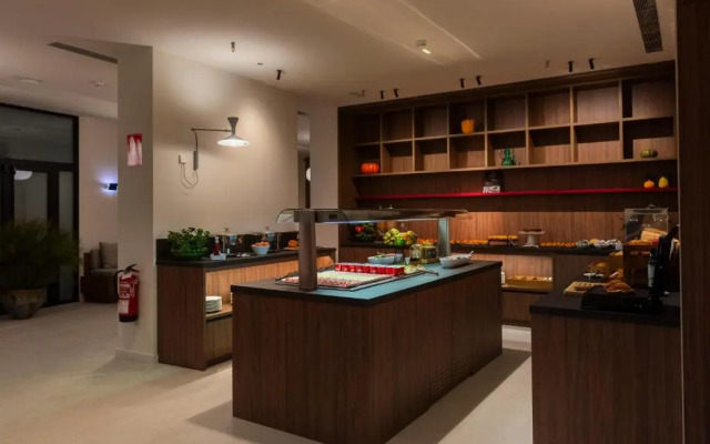 Отель California