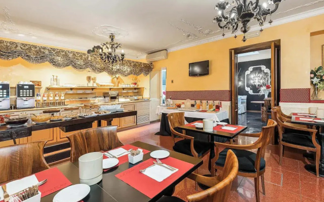 Hotel Ca' Alvise