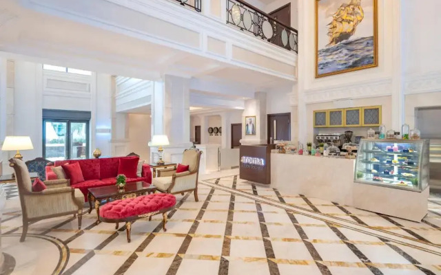Riviera Rayhaan by Rotana Doha