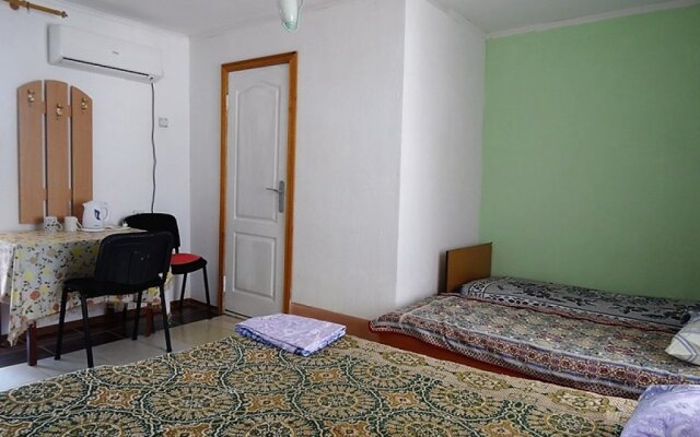 Belaya Chajka Guest House