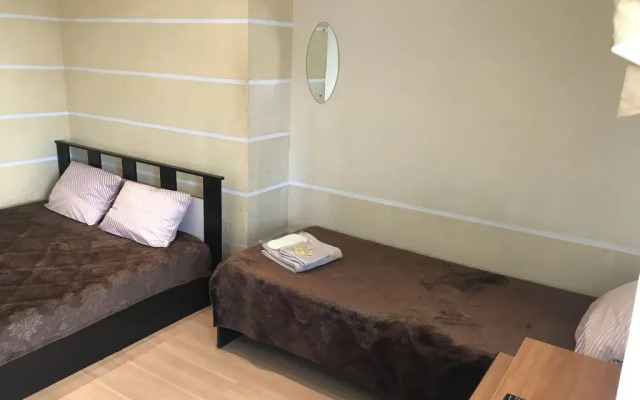 Sandia Mini Hotel