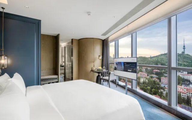 Qingdao Haitian Hotel