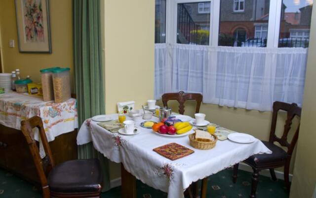 St. Judes B&B