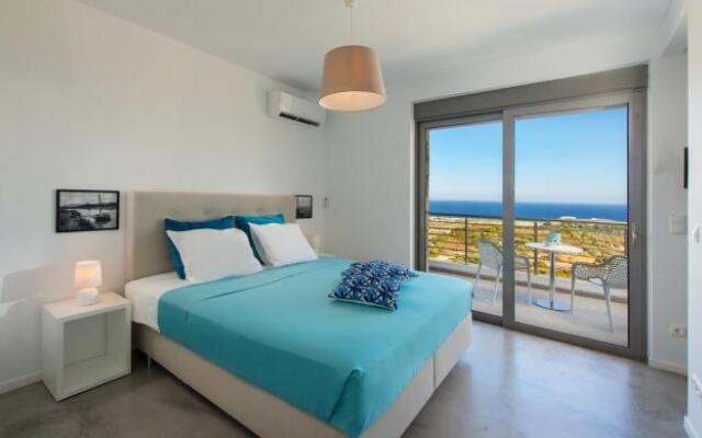 Villa Olympos