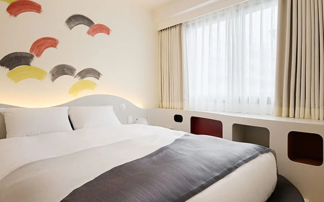 Koi-Ma Double room (풀 더블 침대) 사진 1