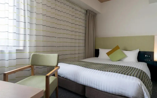 Hotel Vista Hiroshima