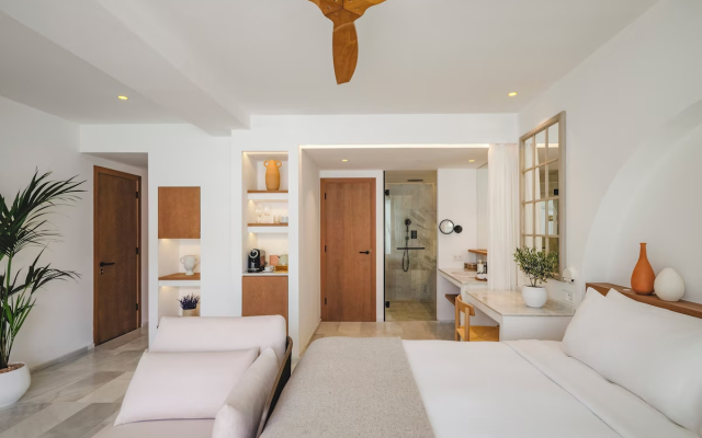 Villa Le Blanc, a Gran Meliá Hotel - The Leading Hotels of the World