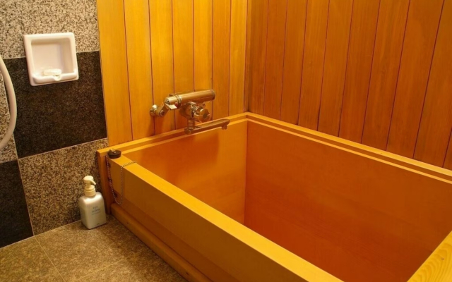 Seikoro Ryokan