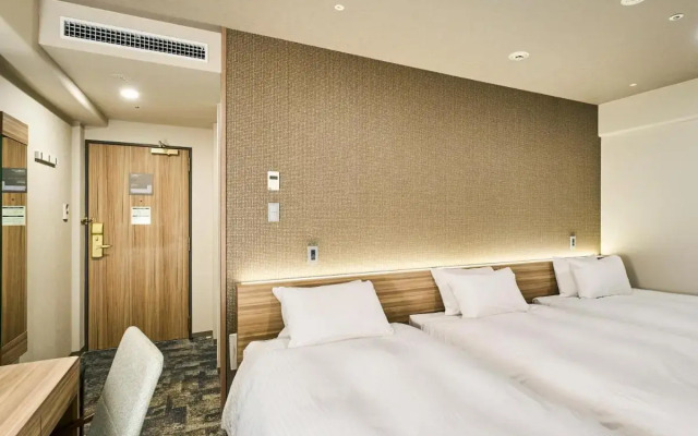 Hotel Elcient Kyoto Hachijoguchi