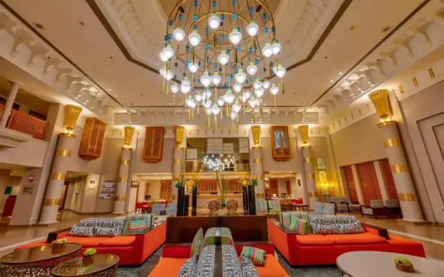 Continental Hotel Hurghada