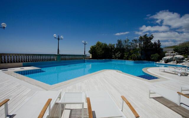 Palace Hotel San Michele