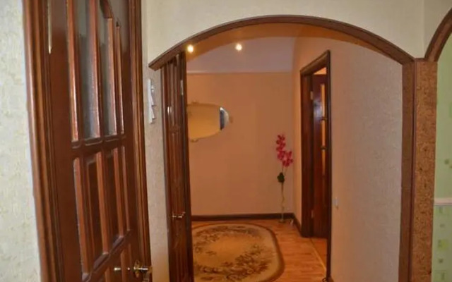 Apartment on Orlovskaya
