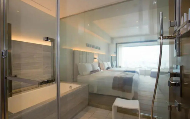 The Prince Gallery Tokyo Kioicho, A Luxury Collection Hotel