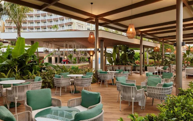 Akra Sorgun Tui Blue Sensatori - All Inclusive