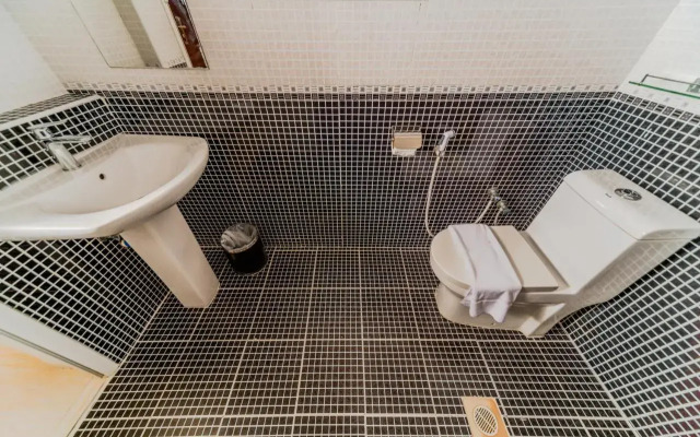 Zaki Hotel Apartment