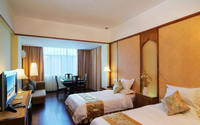 Searainbow Hotel Sanya