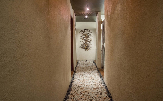 Junjungan Ubud Hotel & Spa