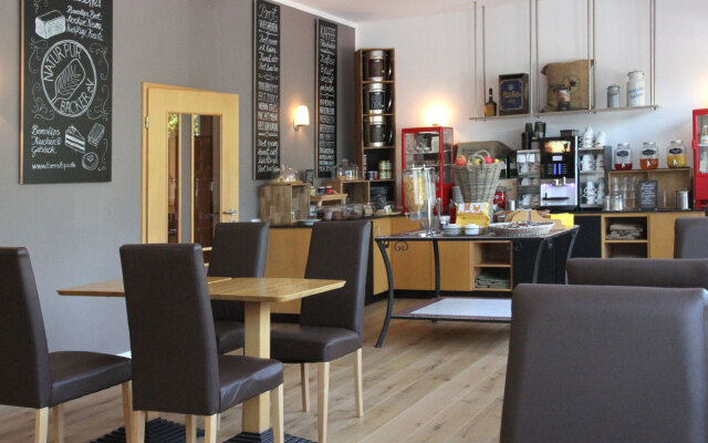 Hotel Schäferbrunnen