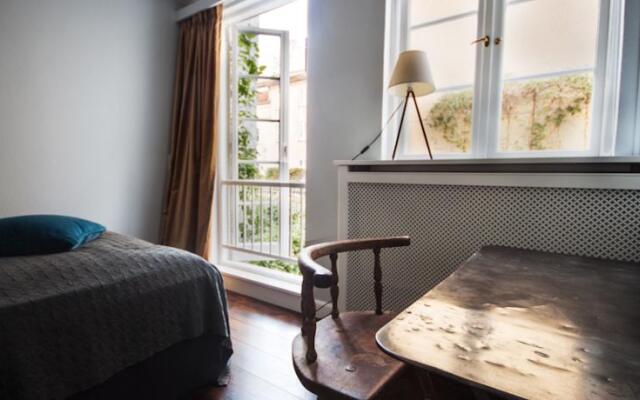 Sankt Annæ b&b