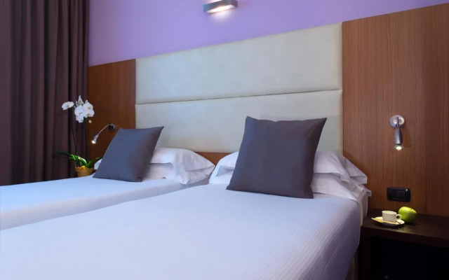 My One Hotel Bologna