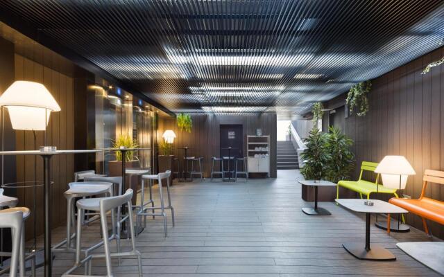 Andante Hotel