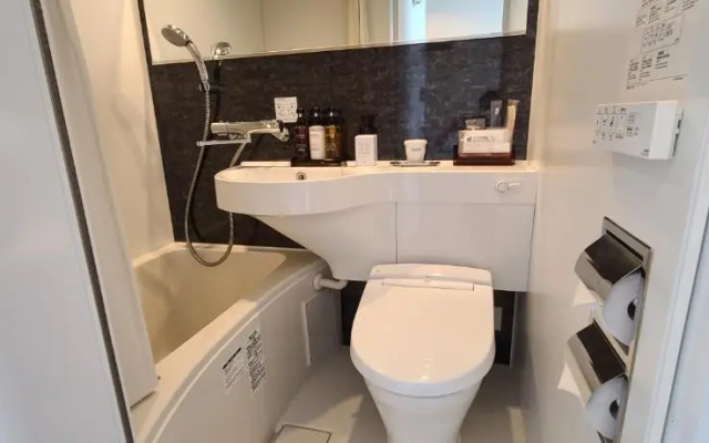 Corner Single room 사진 4