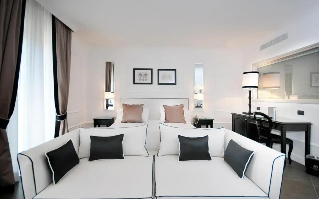 Grand Hotel Oriente