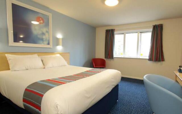 Travelodge Chester Northop Hall