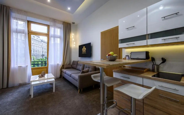 Karoly Corner Residences