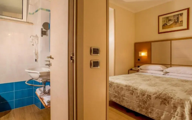 Hotel Piemonte