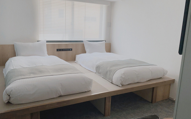 Connecting Quadruple room 사진 2
